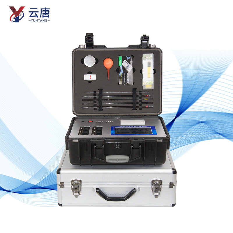 土壤肥料檢測儀價(jià)格高嗎？