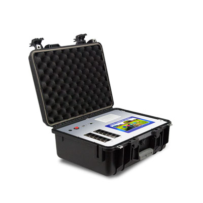 土壤檢測儀 土壤檢測儀