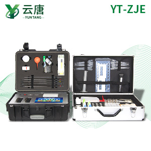 肥料養(yǎng)分檢測儀 肥料養(yǎng)分檢測儀