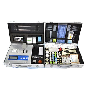 土壤養(yǎng)分檢測(cè)儀 土壤養(yǎng)分檢測(cè)儀