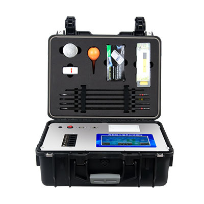 肥料養(yǎng)分速測儀 肥料養(yǎng)分速測儀