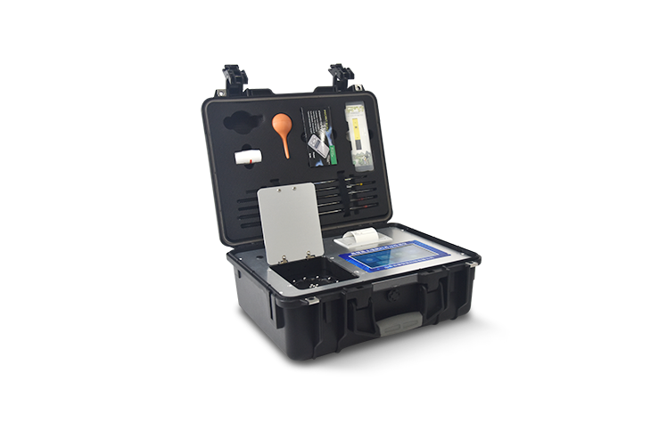 土壤肥料養(yǎng)分檢測儀 土壤肥料養(yǎng)分檢測儀