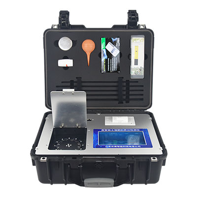 土壤養(yǎng)分速測儀 土壤養(yǎng)分速測儀