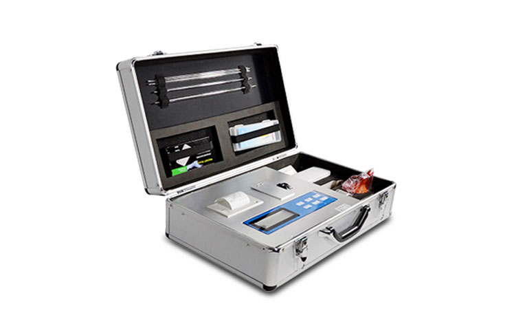 肥料快速檢測(cè)儀 肥料快速檢測(cè)儀