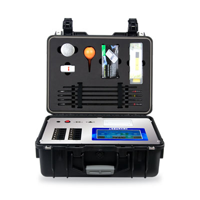 便攜式土壤測(cè)試儀器 便攜式土壤測(cè)試儀器