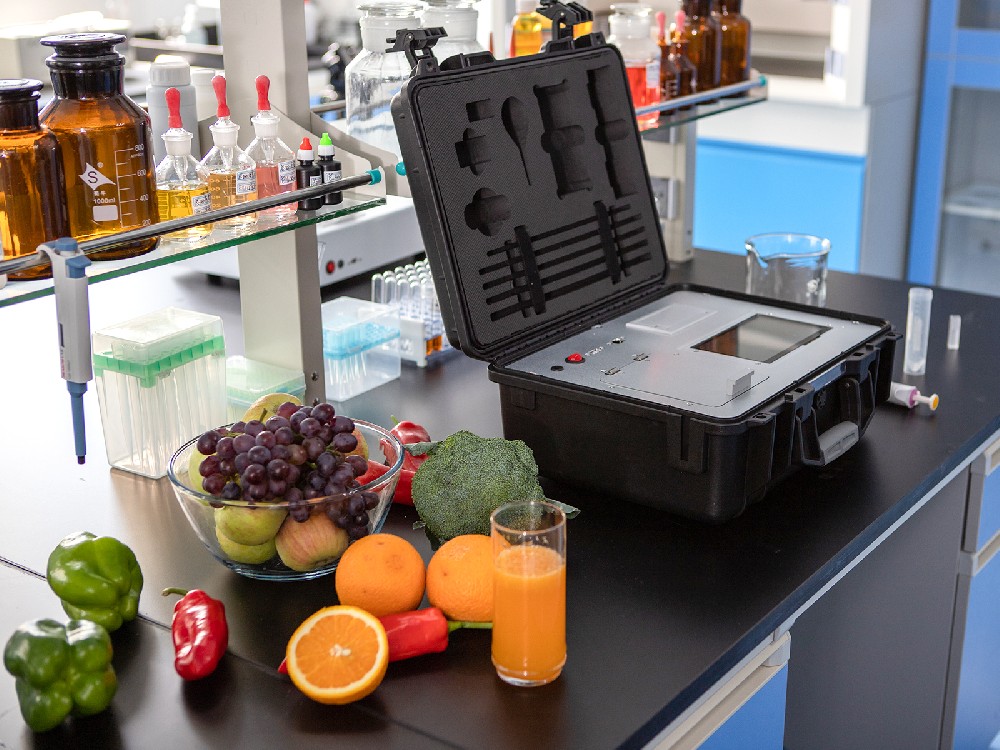 農(nóng)貿(mào)市場檢測室需要哪些設(shè)備方案及配置清單