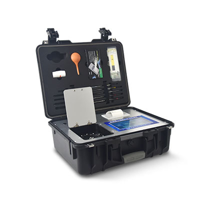 食品+水質(zhì)+土壤環(huán)境安全快速檢測實驗室儀器設(shè)備配套