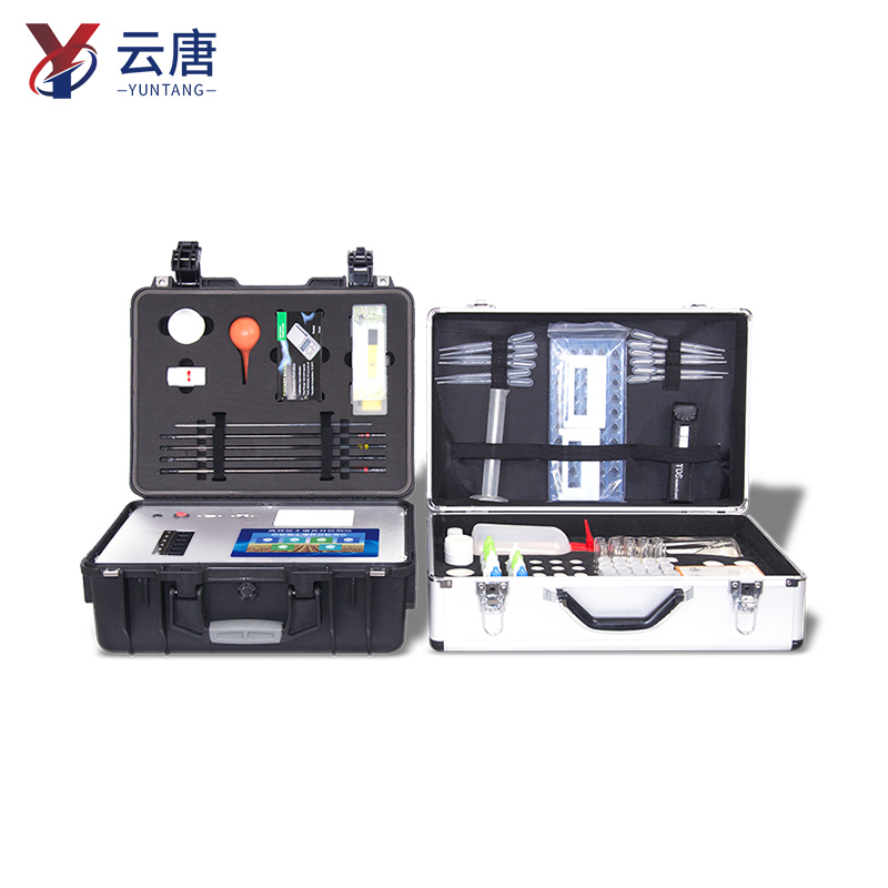 土壤養(yǎng)分檢測(cè)儀